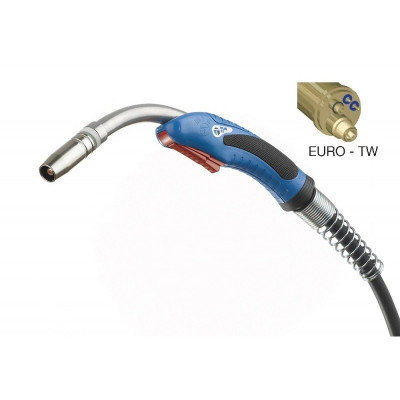 TORCH TPLUS 25 CONNECTEUR EURO 5M