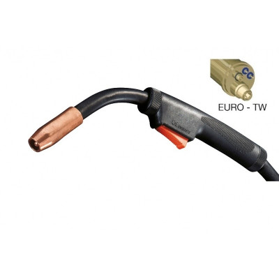 MEGA TORCH 1 4M EURO/TW-ANSCHLUSS