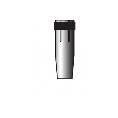 UGELLO CONICO Ø12,5MM PLUS 24