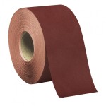 PAPIER À ESPACEMENT ÉLEVÉ GB61 - RTH RL 120X50M GB61 GRN P220 - 220