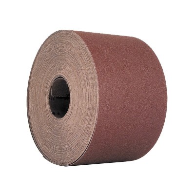 TOILE FLEXIBLE GF71 - RTH RL 120X50M GF71 GRN P220 - 220