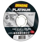 PLATINUM - 115 x 1