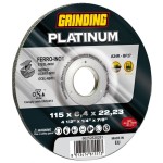 PLATINUM - 125 x 6