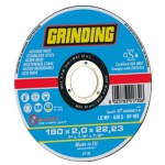 LD MF/WS - 230 x 2