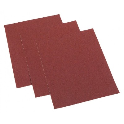 PAPIER À ESPACEMENT ÉLEVÉ GB61 - SHS SST 230X280 GB61 GRN P60 - 60