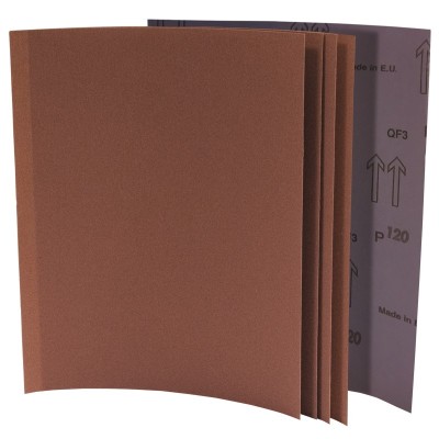 TOILE SOUPLE GF71 - SHS SST 230X280 GF71 GRN P180 - 180