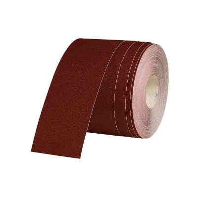 PAPIER ANTISTATIQUE ÉPAIS GE62 - RTH RL 120x50M GE62 GRN P60 - 60