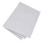CARTE STÉARATE GS93 - SHS SST 230x280 GS93 GRN P400 - 400