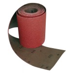 CARTE AU TREILLIS GL99 - RTH RL 115x5M GL99 GRN P220 - 220