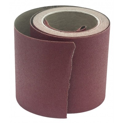 TOILE FLEXIBLE GF71 - RTH RL 120X5M GF71 GRN P60 - 60