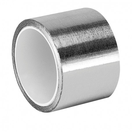 STAINLESS STEEL TAPE - 50 x 2000 -