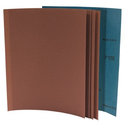 FIL FLEXIBLE GF74 - SHS SST 230x280 GF74 GRN P80 - 80