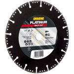 PLATINO MULTICORTE - 115 x 2