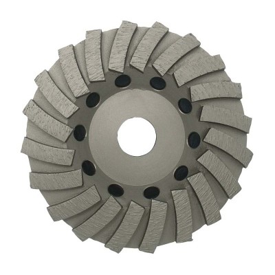 GS TURBO - 180 x 21 x 22