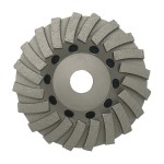 GS TURBO - 180 x 21 x 22