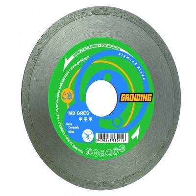 MD GRES - 115 x 1