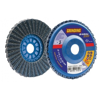 RADIAL 2000 - 115 x 22