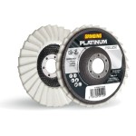 PULIDO PLATINO - 115 x 22