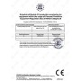 copy of Mascherina FFP2  conf da 10 pz  certificata FACCIALE FILTRANTE DPI FARMACEUTICO