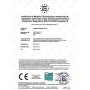 copy of Mascherina FFP2  conf da 10 pz  certificata FACCIALE FILTRANTE DPI FARMACEUTICO