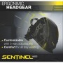 Esab Sentinel A50 maschera autoscurante alte prestazioni 5/13 cod.07000008000 FUORI PRODUZIONE**** VEDI NUOVA SENTINEL A60