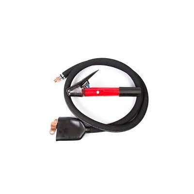 CHALUMEAU DE FONDERIE TRI-ARC AVEC TÊTE 0