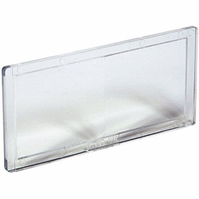 Lente di ingrandimento +1,0 diottria per maschera Savage lux A50 cod. 0700500961