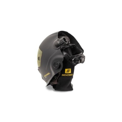 Esab Sentinel™ A60 AIR  SOLO MASCHERA PER UNITA' RESPIRAZIONE EPR-X1  ( UNITA' DA ACQUISTARE A PARTE)