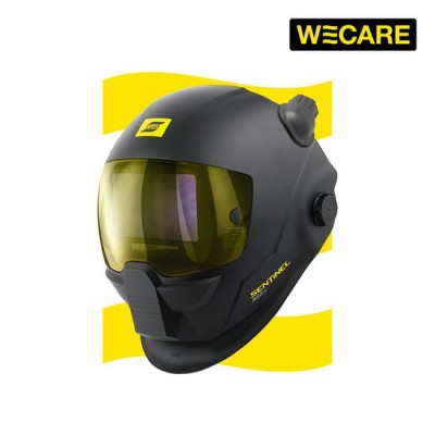 Esab Sentinel™ A60 AIR  SOLO MASCHERA PER UNITA' RESPIRAZIONE EPR-X1  ( UNITA' DA ACQUISTARE A PARTE)