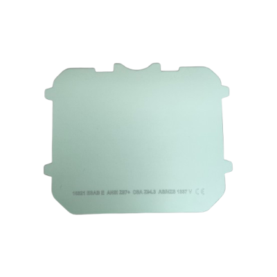 ESAB Sentinel A70 PRO lente frontale esterna trasparente 0700900703 ( 1PZ) - FIG.2