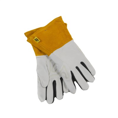Guanto Esab T3000 TIG PROFESSIONALE 1 paio Tg.7/11
