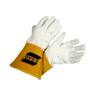 Guanto Esab T1000 TIG SUPERSOFT  1 paio Tg.7/11