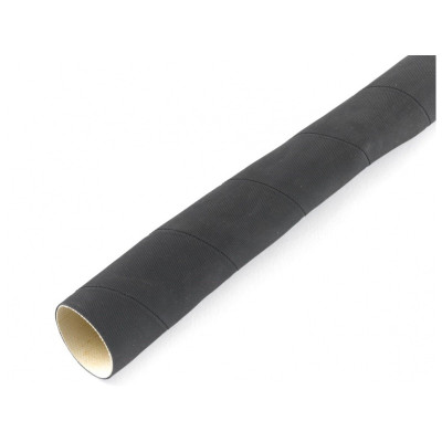 TUBO DE LONA 25X27 AL M. NEGRO