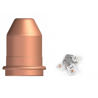 CAPPA Ø1.0 45A POWERMAX 45® / BLISTER 5 PZ.