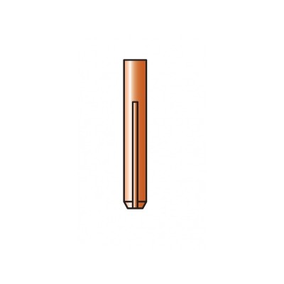PINZA 2,4 PER TIG 24               24C332