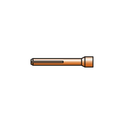 PINZA 2,4 STUBBY GAS LENS