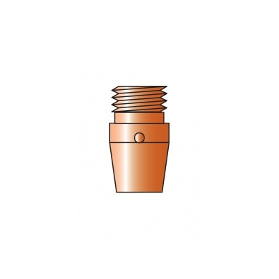 PORTAPINZA D.1,6- 4,8 TIG SUPER 50