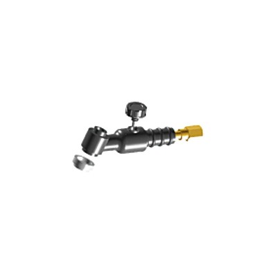CORPO TORCIA TIG 9V