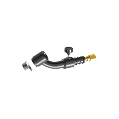 CORPO TORCIA TIG 17V FLEX
