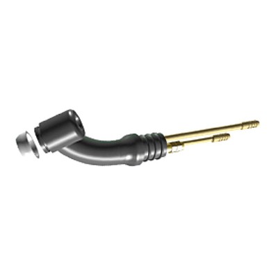 TIG SUPER 18 FLEX TWIST BODY
