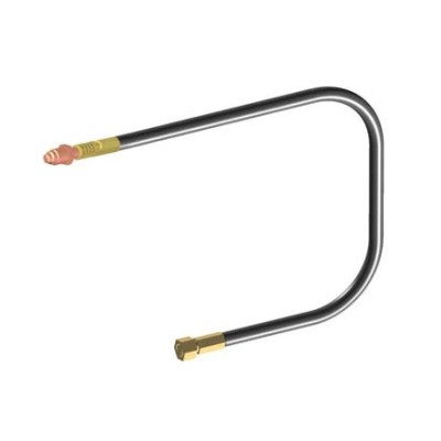 CÂBLE COURANT-GAZ 8M M12X1 TIG 9/17