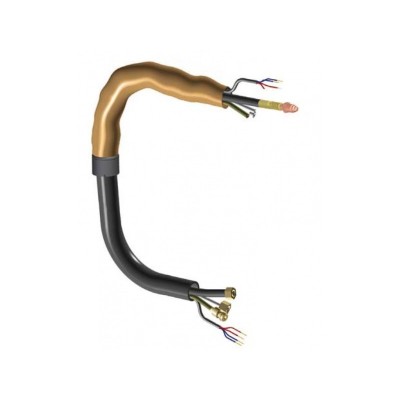 CAVO CORRENTE 8M M12X1 TIG SUPER 50