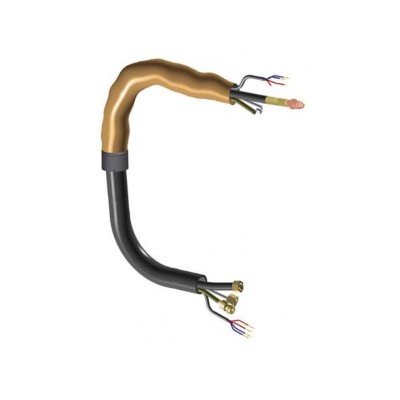 CONJUNTO DE CABLES 4M M12X1 TPRO 18-20/SUPER18-20
