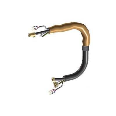 FASCIO CAVI 4M M12X1 TPRO 20-24W-25
