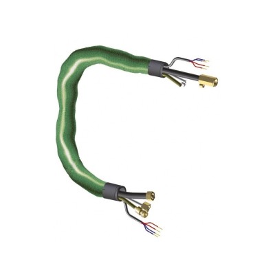 FASCIO CAVI 4M 1/4G, 5/8-18 UNF TIG 26