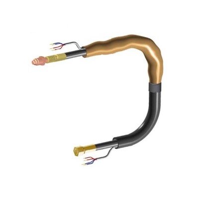 CAVO CORRENTI 4M M12X1 TPRO 9-17-24