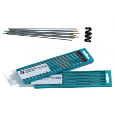 10er-Packung Elektroden LA WL10 3,2x175 schwarz
