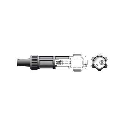 KIT CONNESSIONE EUROTIG - ARIA