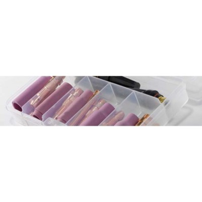 KIT MASTER ACCESSORY PER TIG 17-18-26