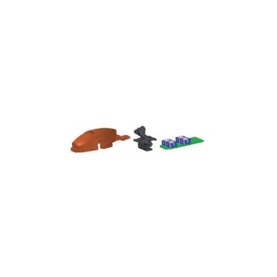 KIT PULSANTE TPRO MULTI